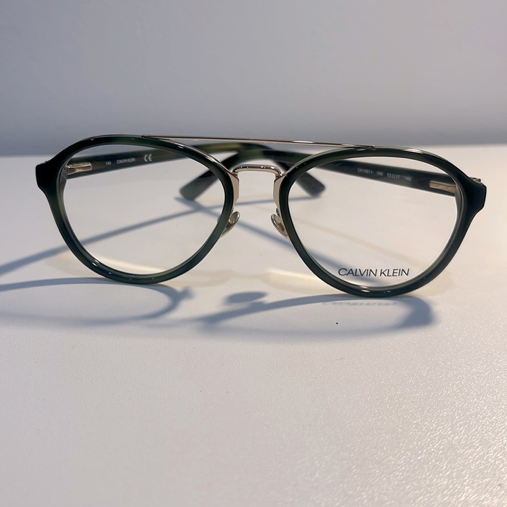 Calvin Klein eyeglasses
